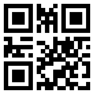 3406737901 - Immagine del Qr Code