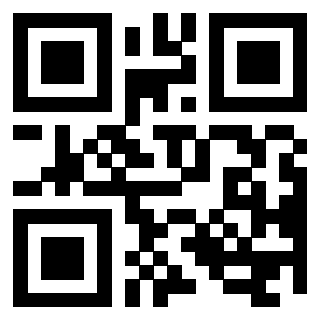 3406737904 - Immagine del Qr Code