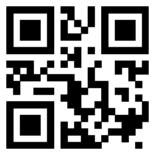 3406737905 - Immagine del Qr Code associato