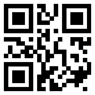 3406737906 - Immagine del QrCode associato