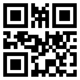 3406737908 QrCode associato