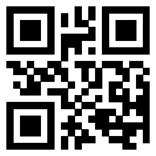 Il QrCode di 3406737909