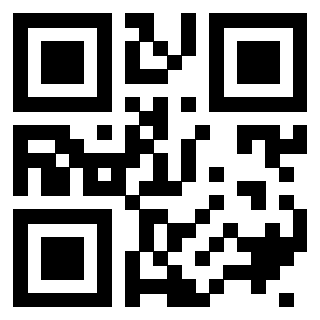 3406737910 - Immagine del Qr Code associato
