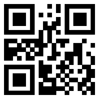 Immagine del Qr Code di 3406737912