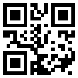 Immagine del QrCode di 3406737913