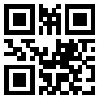 3406737916 - Immagine del Qr Code
