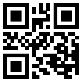 3406737917 - Immagine del QrCode