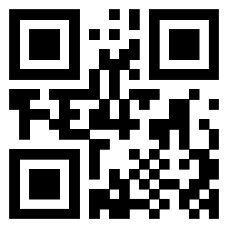 3406737918 Qr Code associato