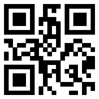 3406737920 - Immagine del Qr Code associato