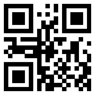 Scansione del Qr Code di 3406737921