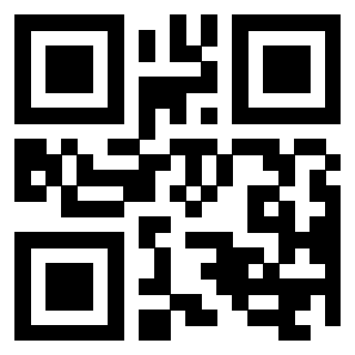 Scansione del Qr Code di 3406737923