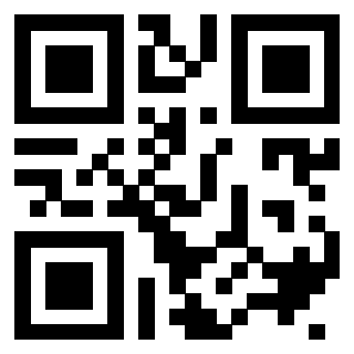 3406737924 - Immagine del QrCode associato