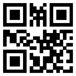 3406737925 - Immagine del Qr Code