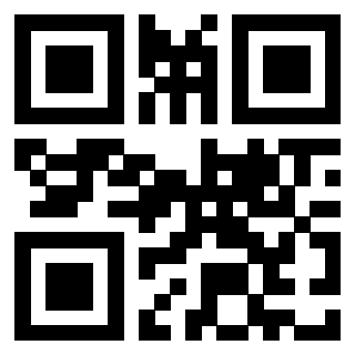 3406737926 QrCode associato