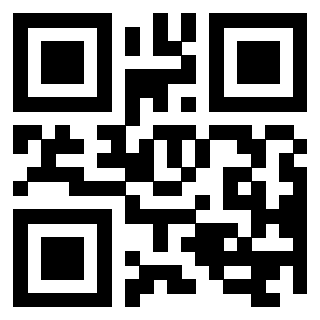 3406737929 - Immagine del QrCode associato