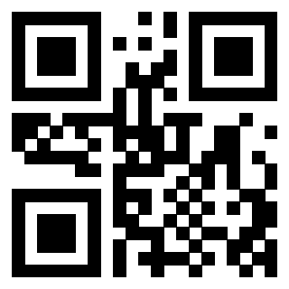 3406737930 Qr Code associato