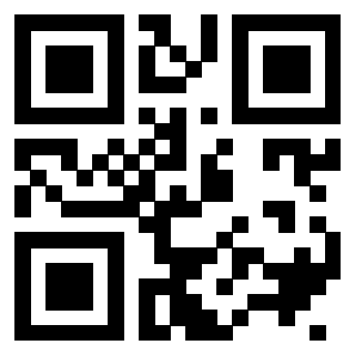 Immagine del QrCode di 3406737931