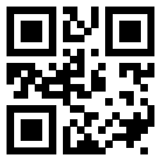 Scansione del QrCode di 3406737932