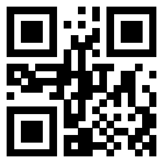 Il QrCode di 3406737934