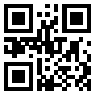 Scansione del Qr Code di 3406737935