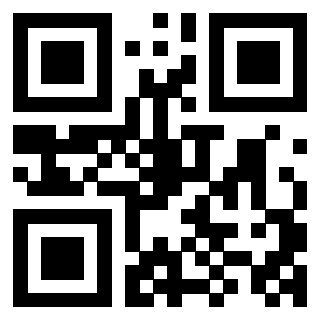 Scansione del QrCode di 3406737937