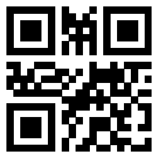 3406737942 - Immagine del QrCode associato