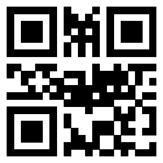 Immagine del QrCode di 3406737950