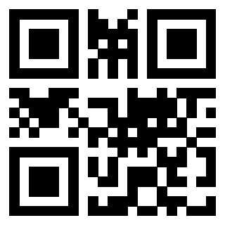 3406737952 Qr Code associato