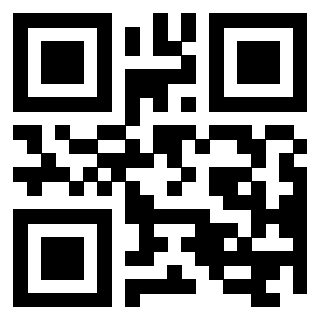 Scansione del Qr Code di 3406737953
