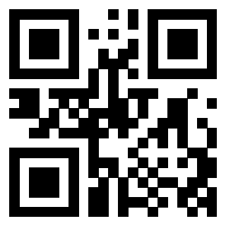 3406737954 - Immagine del Qr Code associato