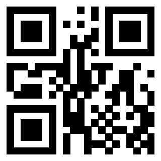 3406737958 - Immagine del Qr Code associato