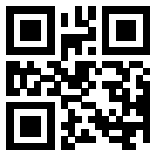3406737960 - Immagine del Qr Code