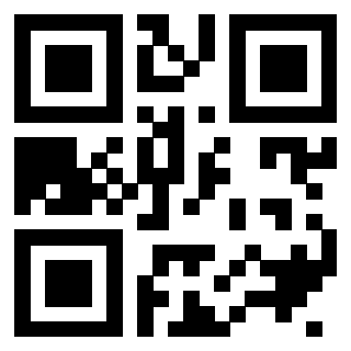 3406737962 - Immagine del QrCode associato