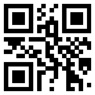 3406737963 - Immagine del QrCode associato