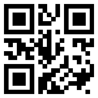 Scansione del QrCode di 3406737964