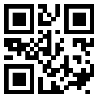 3406737965 - Immagine del Qr Code associato