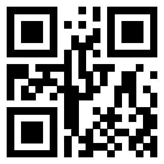 Il QrCode di 3406737969