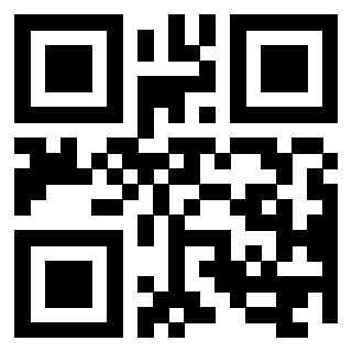 3406737972 Qr Code associato