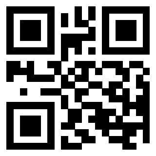 3406737973 QrCode associato