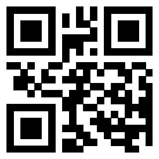 3406737978 - Immagine del QrCode associato