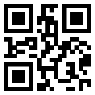 Scansione del Qr Code di 3406737979