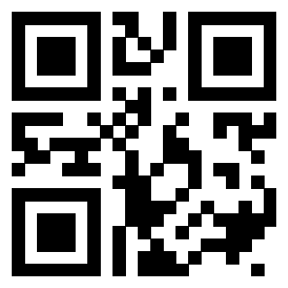 Il QrCode di 3406737980