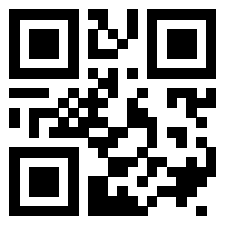 Il QrCode di 3406737981