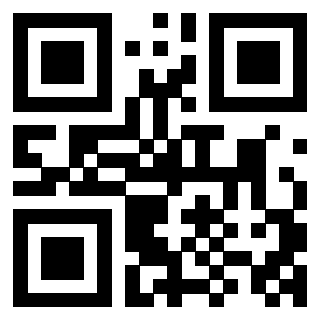 Immagine del Qr Code di 3406737982