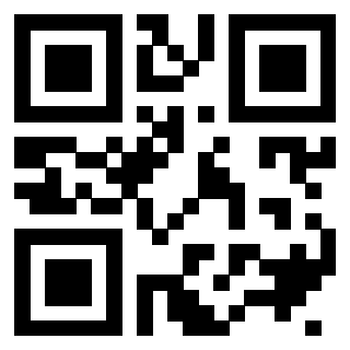 3406737983 Qr Code associato