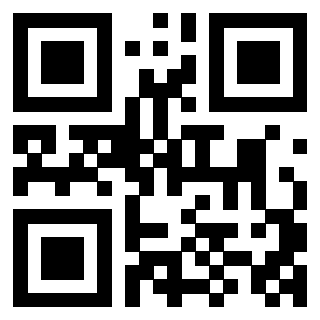 3406737985 Qr Code associato