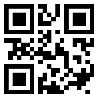 3406737986 Qr Code associato