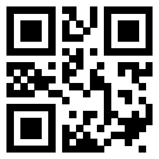 3406737987 QrCode associato