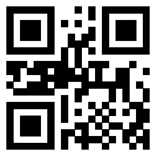 3406737988 - Immagine del QrCode