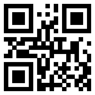 Il Qr Code di 3406737989